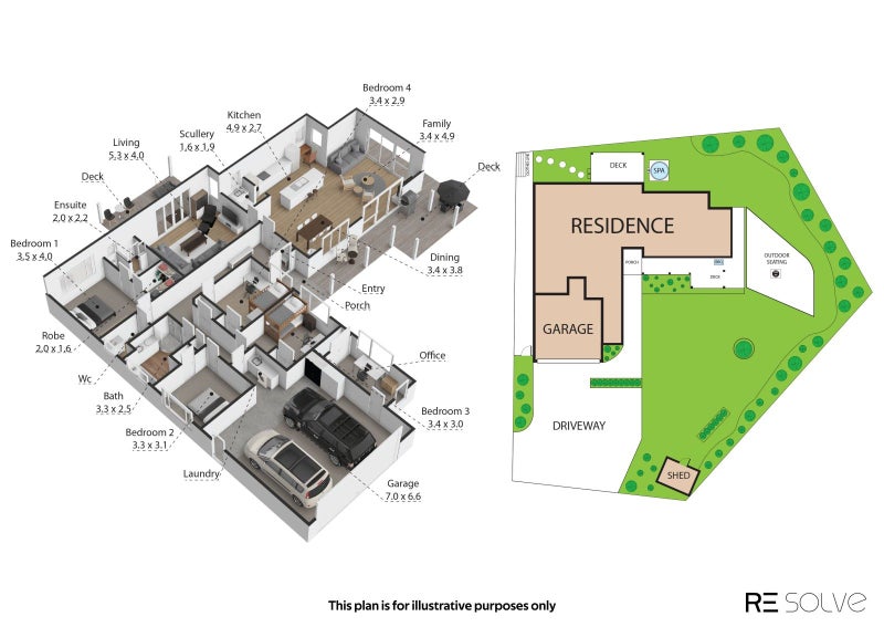 14A Clawton Street, Westown, New Plymouth - Carousel 46