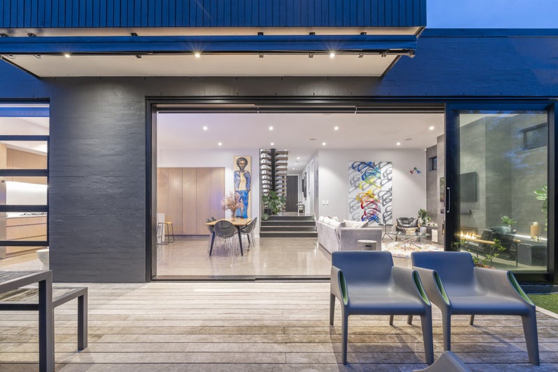 4B Finch Street, Morningside, Auckland - Carousel 2