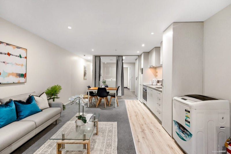 206/8 Airedale Street, Auckland Central, Auckland - Carousel 2