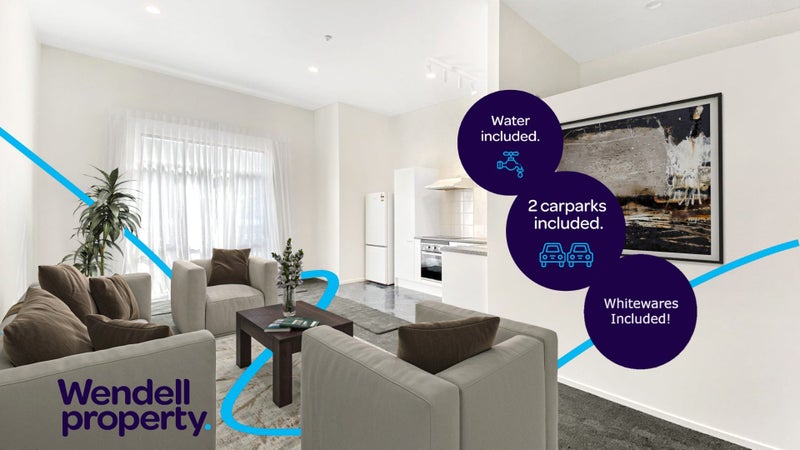 3T/6 Burgoyne Street, Grey Lynn, Auckland - Carousel 1