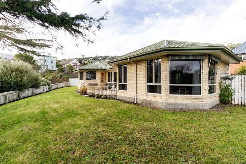1 Major Aitken Drive, Huntsbury, Christchurch - Carousel 2