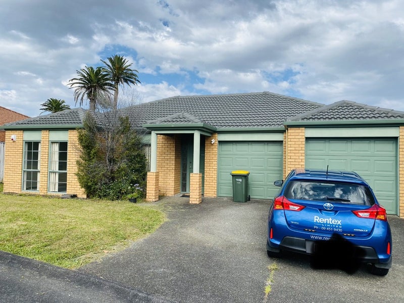 88 Bluebird Crescent, Unsworth Heights, Auckland - Carousel 2