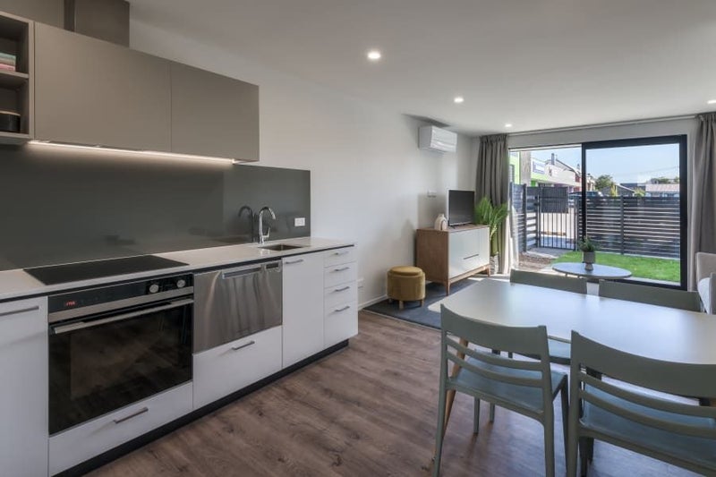 137 Fitzgerald Avenue, Christchurch Central, Christchurch - Carousel 2