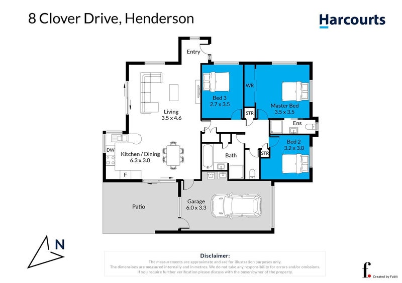 8 Clover Drive, Henderson, Auckland - Carousel 29