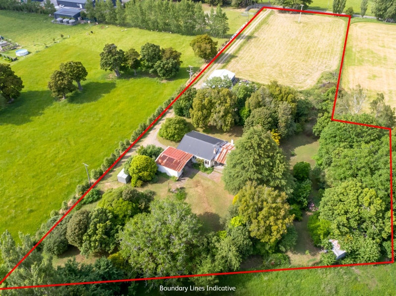 266 Wood Street, Woodside, Greytown - Carousel 1