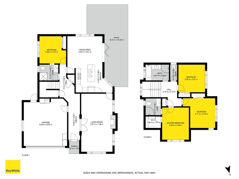 83 Wayne Francis Drive, Flat Bush, Auckland - Carousel 18