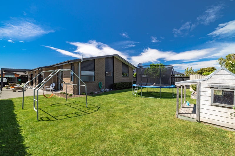 8 Bennington Way, Wigram, Christchurch - Carousel 1