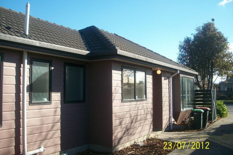 116 Ensors Road, Waltham, Christchurch - Carousel 5