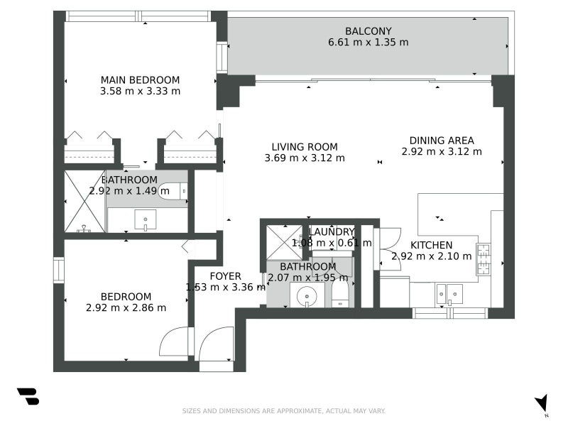 204/19 Surrey Crescent, Grey Lynn, Auckland - Carousel 13