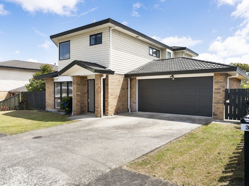 3 Ali Place, Ranui, Auckland - Carousel 1
