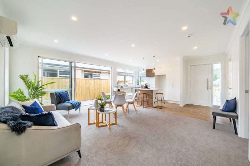 19 Te Ara o Motutawa, Avalon, Lower Hutt - Carousel 2