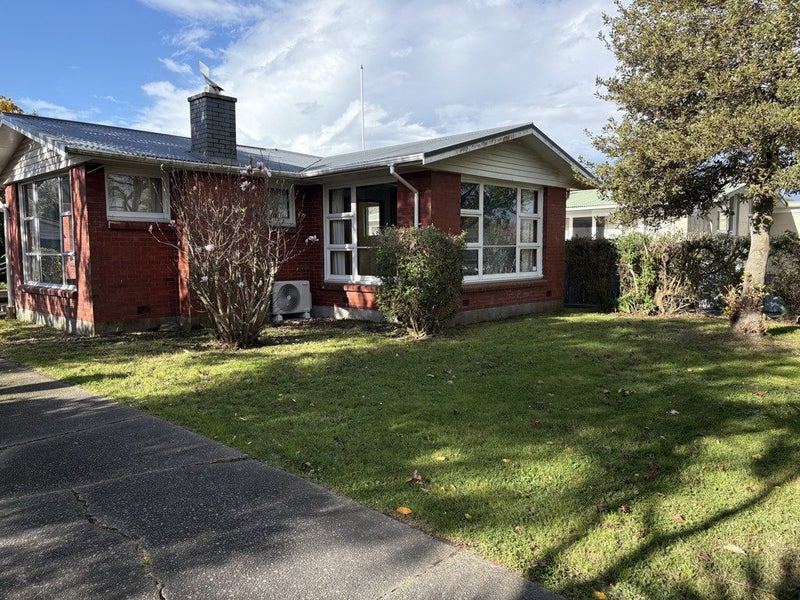 86 Woodbury Street, Russley, Christchurch - Carousel 1