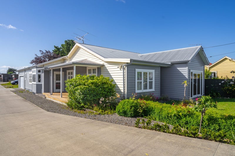 27 South Road, Kuripuni, Masterton - Carousel 1