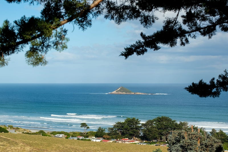 61 Creamery Road, Ocean View, Dunedin - Carousel 1