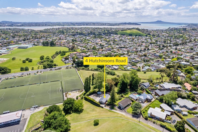 4 Hutchinsons Road, Bucklands Beach, Auckland - Carousel 18