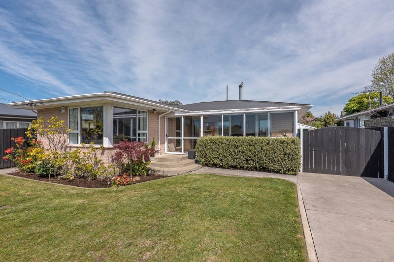 299 Sawyers Arms Road, Bishopdale, Christchurch - Carousel 1
