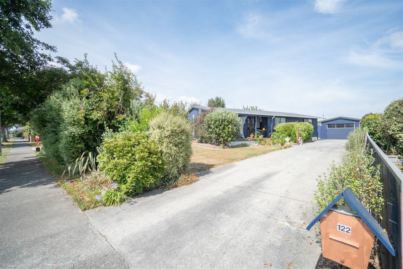 122 Amberley Avenue, Highbury, Palmerston North - Carousel 20