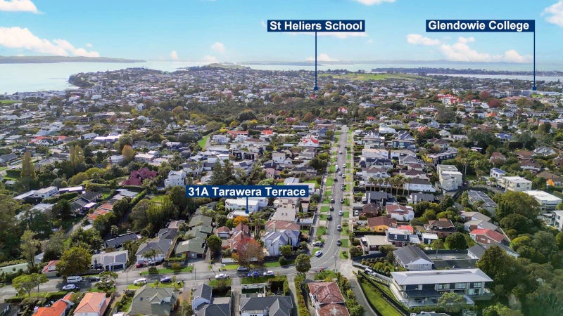 31A Tarawera Terrace, St Heliers, Auckland - Carousel 38