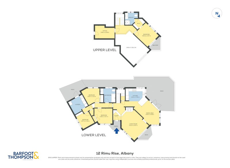 12 Rimu Rise, Albany, Auckland - Carousel 24