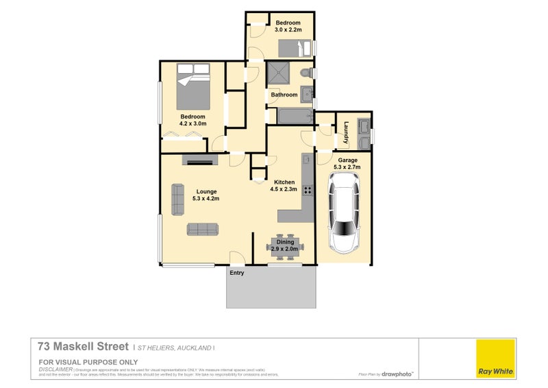 73 Maskell Street, St Heliers, Auckland - Carousel 12