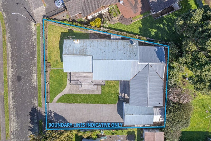 4 Banks Place, Tawhero, Whanganui - Carousel 20