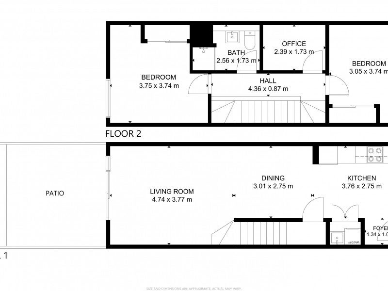 8/21 Rugby Street, Mount Cook, Wellington - Carousel 10