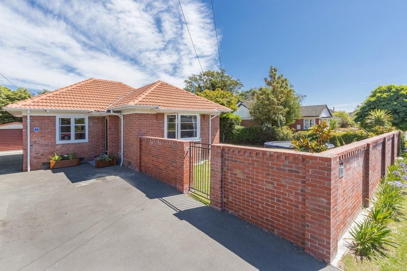 19 Bounty Street, Bryndwr, Christchurch - Carousel 1