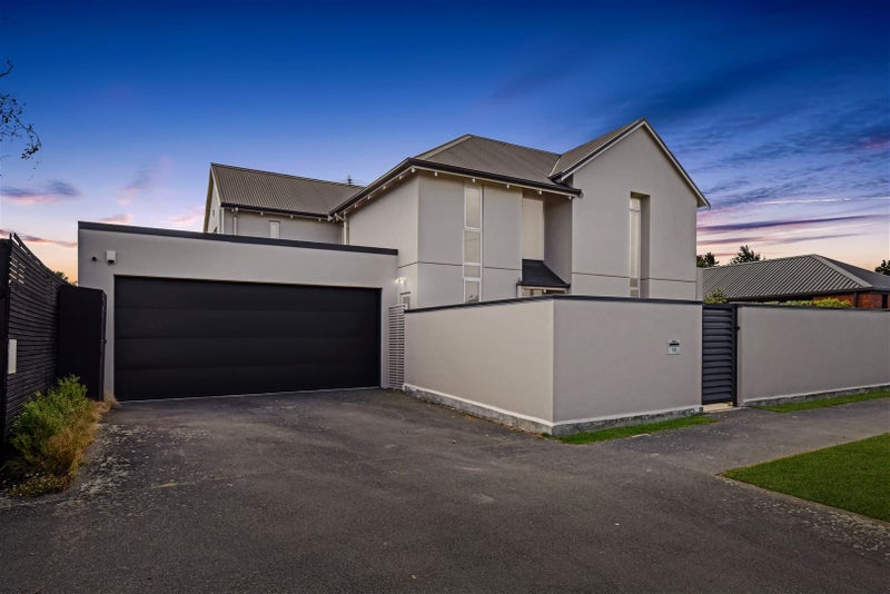 15 Chilcombe Street, Ilam, Christchurch - Carousel 24