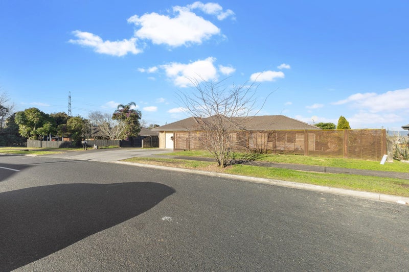 6 Rathmar Drive, Manurewa, Auckland - Carousel 24