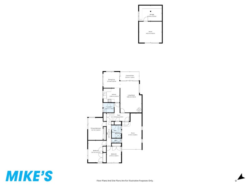 27 Winter Street, Mangapapa, Gisborne - Carousel 33