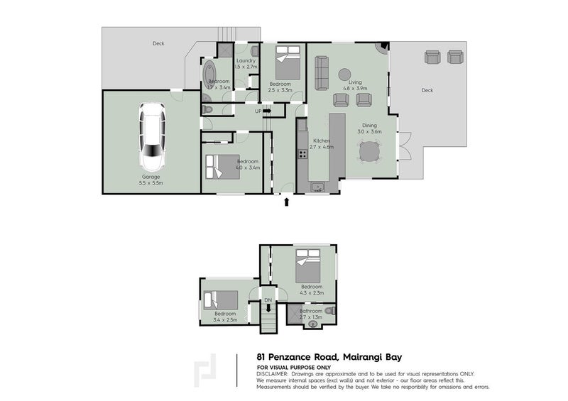 81 Penzance Road, Mairangi Bay, Auckland - Carousel 23