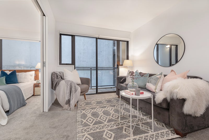 10F/13 Mount Street, Auckland Central, Auckland - Carousel 1