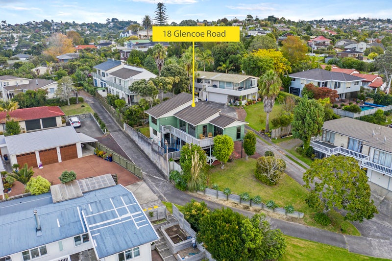 18 Glencoe Road, Browns Bay, Auckland - Carousel 1