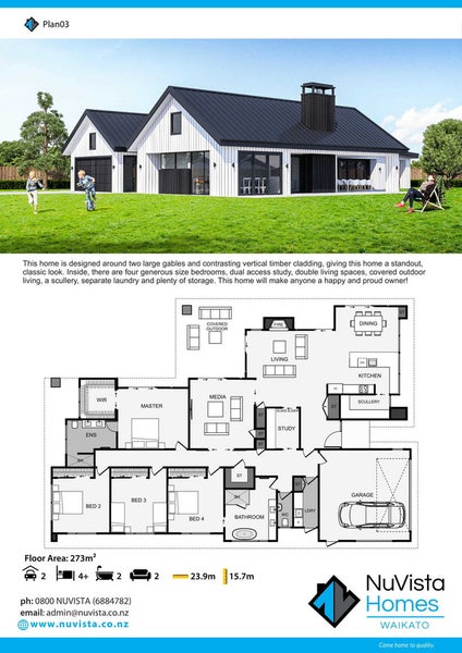 0 Te Poi Road, Te Poi, Matamata - Carousel 4