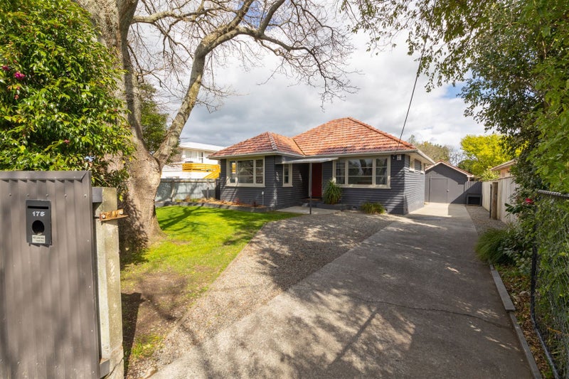 178 Maxwells Line, Awapuni, Palmerston North - Carousel 24