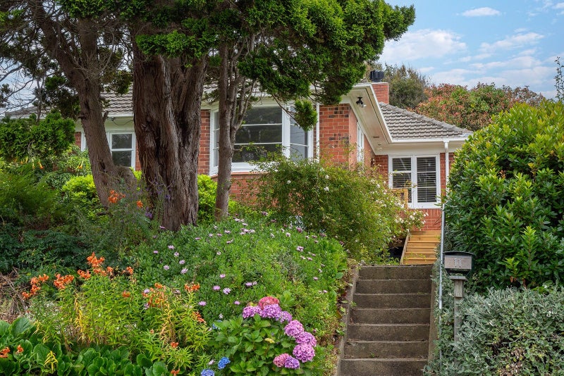 11 Greenhill Avenue, Wakari, Dunedin - Carousel 27