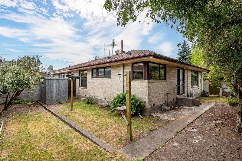 2/77 Glenmore Avenue, Casebrook, Christchurch - Carousel 15