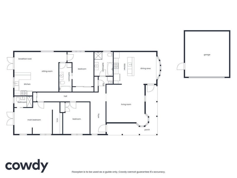 452 Manchester Street, St Albans, Christchurch - Carousel 29