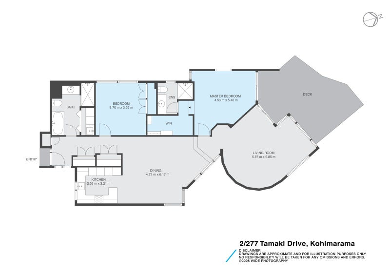 2/277 Tamaki Drive, Kohimarama, Auckland - Carousel 20