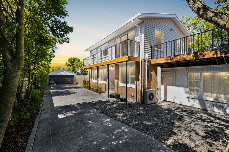 24A Dominion Avenue, Spreydon, Christchurch - Carousel 1