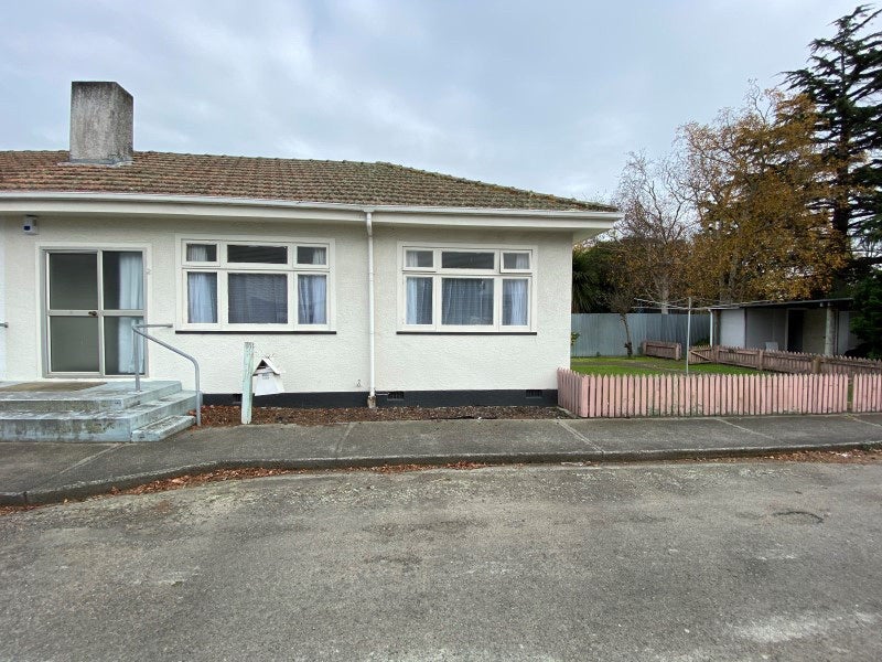 125B Ferguson Street, West End, Palmerston North - Carousel 1