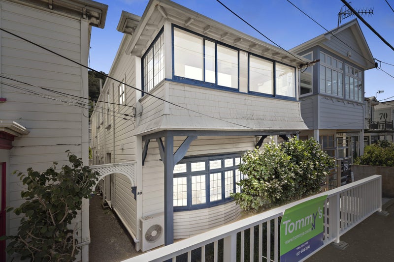 80 Tinakori Road, Thorndon, Wellington - Carousel 1