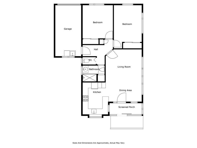 32C Shand Street, Green Island, Dunedin - Carousel 22