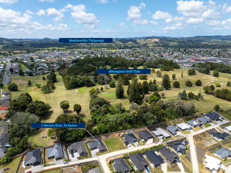 1 Merion Rise, Kamo, Whangarei - Carousel 2