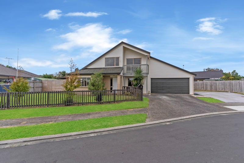 6 Grangewood Close, Favona, Auckland - Carousel 1