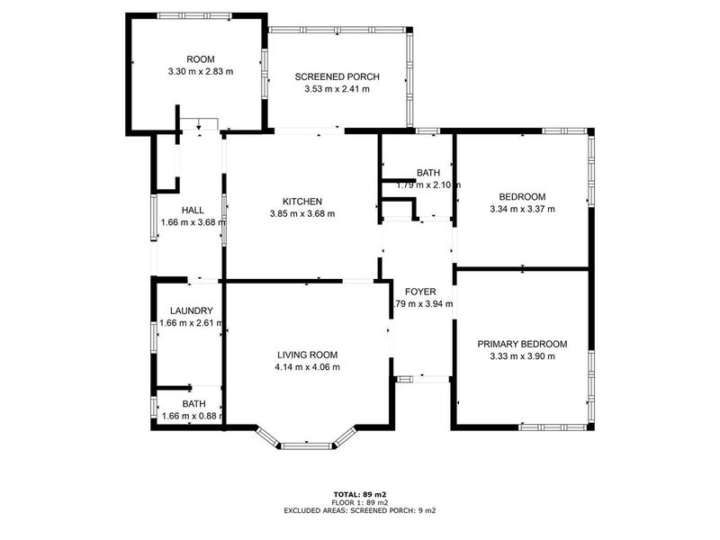 70 Playfair Street, Caversham, Dunedin - Carousel 41