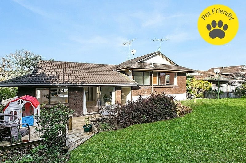 3 Mirrabooka Avenue, Botany Downs, Auckland - Carousel 1