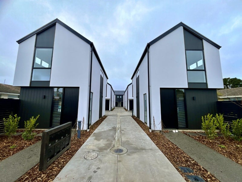 1/51 Laurence Street, Waltham, Christchurch - Carousel 20