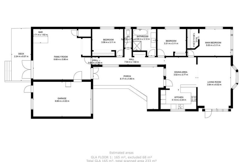 15 Buxton Street, Point Chevalier, Auckland - Carousel 14