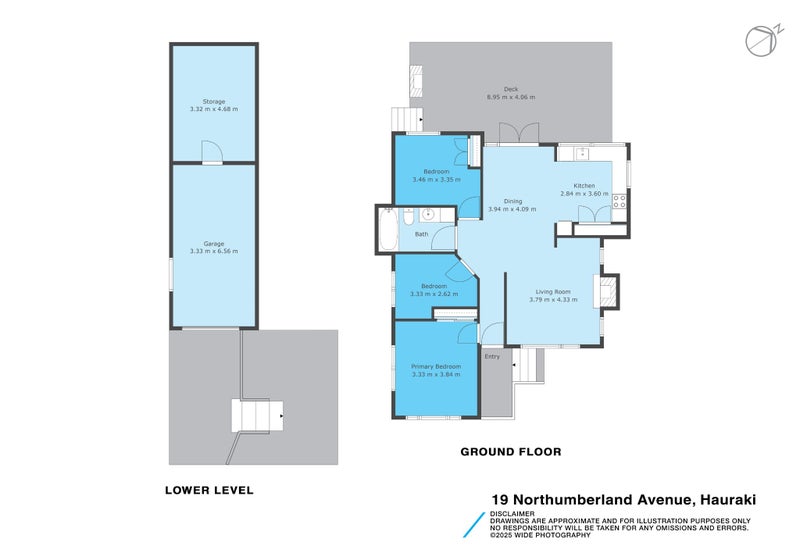 1/19 Northumberland Avenue, Hauraki, Auckland - Carousel 31